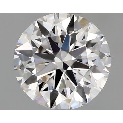 Diament szlif okrągły, 0.9ct, VVS1, E, GIA 7511874301